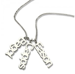 Personalized Name Necklace JEWJONE101375